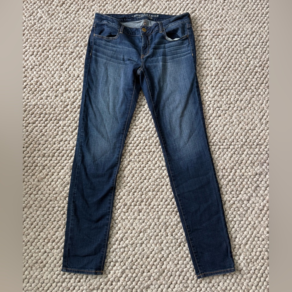American Eagle Women's Jeans. 10 Long